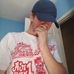 Profile Picture of Anthony Pullen (@anthony.pullen1) on Instagram