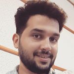 Profile Picture of Sam Rayan / سام رایان (@samrayanreal) on Instagram