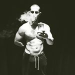 Profile Picture of Роберт Вергилов (@robin.hooddd) on Instagram