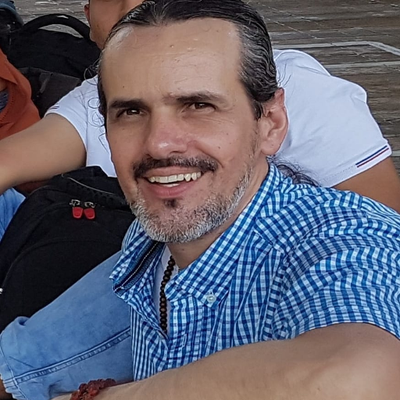 Profile Picture of Andrés RINCÓN Cabal (@arincon74) on Twitter