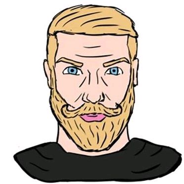 Profile Picture of marksever (@mark.sever3) on Tiktok