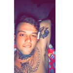 Profile Picture of Gregg Markley (@pandasarelifee) on Instagram
