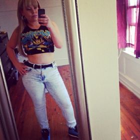 Profile Picture of Marilyn Lopez (@marilynlopez908) on Pinterest