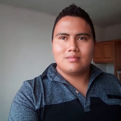 Profile Picture of Ernesto Calzada (@ErnestoCalzada5) on Twitter