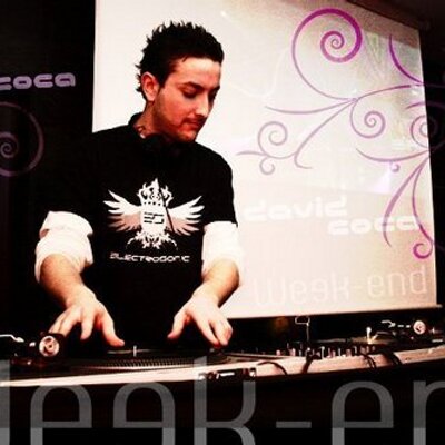 Profile Picture of David Coca (@DavidCoca) on Twitter