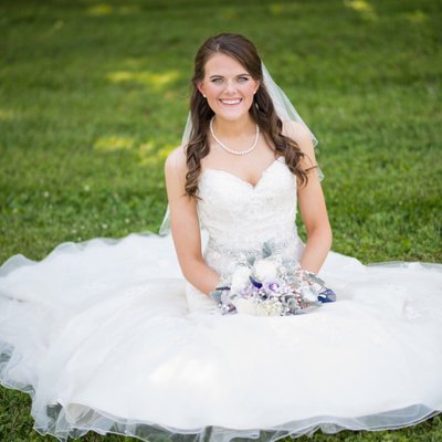 Profile Picture of Cassie Kinman (@CassieSharp21) on Twitter