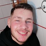 Profile Picture of John Athanasopoulos🥊🥊 (@giannhs_athanasopoylos) on Instagram