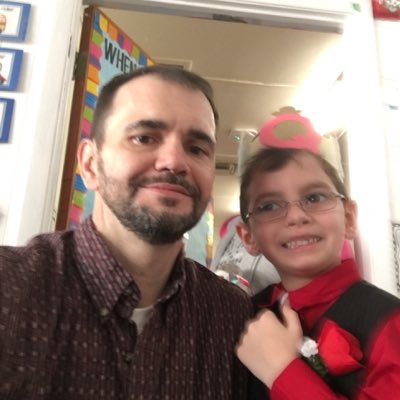 Profile Picture of Donald Wade Davidson (@Donwdedav) on Twitter