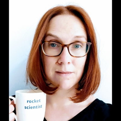 Profile Picture of Prof Anna Watts (@drannawatts) on Twitter