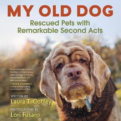 Profile Picture of My Old Dog (@MyOldDogBook) on Twitter