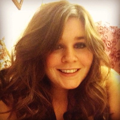 Profile Picture of Sian Elizabeth Jones (@sianijones14) on Twitter