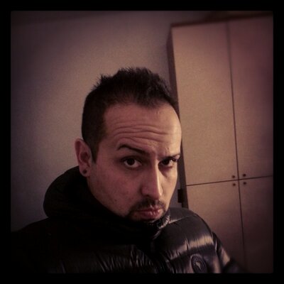 Profile Picture of Thomas Cioffi (@thomascioffi) on Twitter