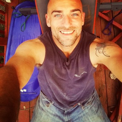 Profile Picture of Adam Dotson (@Adamdot96701725) on Twitter
