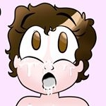 Profile Picture of Violet Harmon (@violetlewdprincess) on Instagram