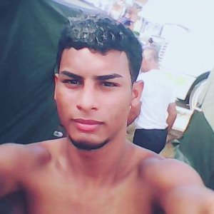 Profile Picture of Winder Jesús (@WnderJess) on Twitter
