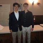 Profile Picture of Josh oneal (@joshoneal12) on Instagram