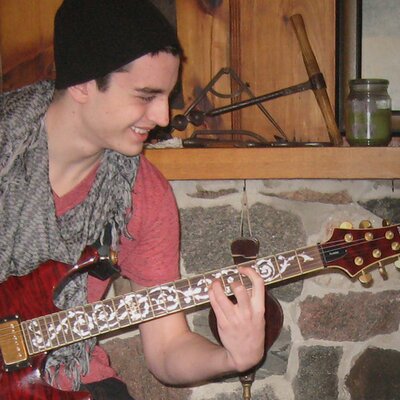 Profile Picture of Matt MacKinnon (@Matt_MacKinnon) on Twitter