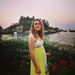 Giulia Capizzi - Tiktok Profile Picture of Giulia Capizzi (@giulia.capizzi) on Tiktok