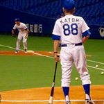 加藤久典 - Instagram Profile Picture of 加藤久典 (@robin_kato) on Instagram