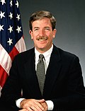 Profile Picture of H. Lee Buchanan IIIon Wikipedia