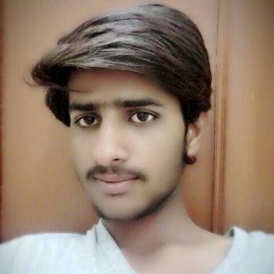Profile Picture of Kamran Khaliq (@kamrankhaliq146) on Twitter