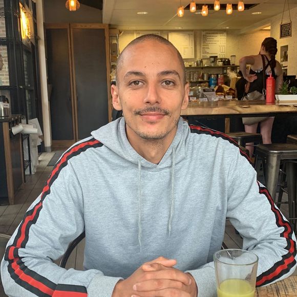 Profile Picture of Tariq Gorsline (@tariqgorsline) on Poshmark