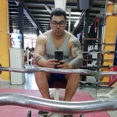 Profile Picture of Dario Gabriel Lloyd Jones (@DarioGabrielLl1) on Twitter