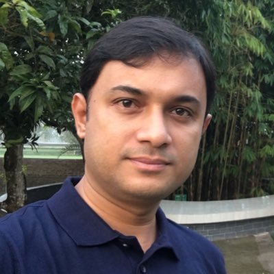 Profile Picture of Mohammad A Quddus (@QuddusPrince) on Twitter