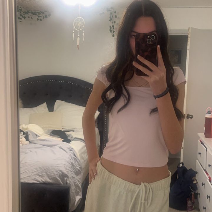 Profile Picture of reagan (@reaganmarcis) on Tiktok