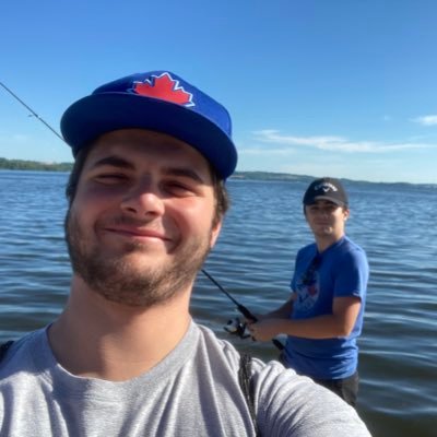 Profile Picture of Sam Lucchese (@sam_lucchese10) on Twitter