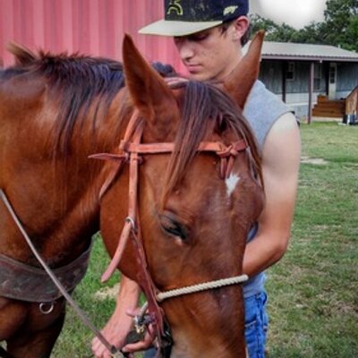 Profile Picture of Ben Runge (@thatboyrunge) on Twitter
