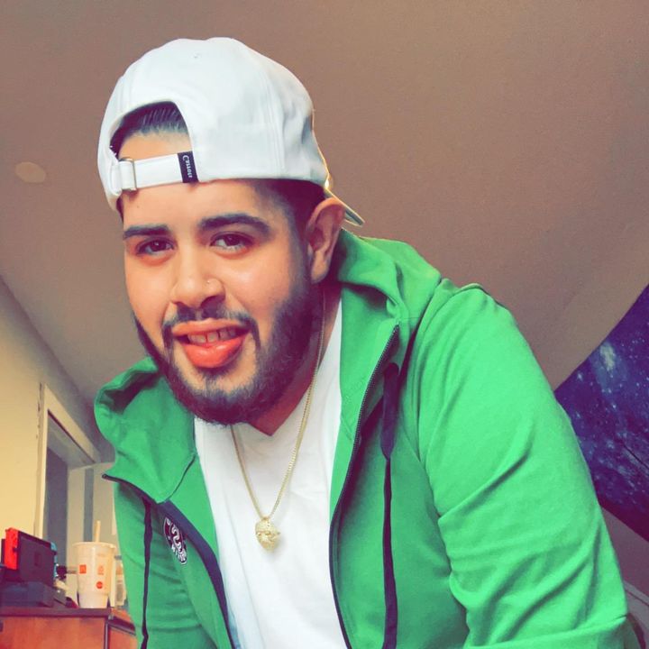 Profile Picture of Chris Bradley (@@tatted_chef96) on Tiktok
