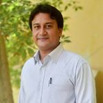 Profile Picture of Muhammad Shakaib Qureshi (@shakaibmuhammad) on Instagram