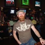 Profile Picture of Danny Reavis Siler (@yamerhamr) on Instagram