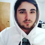 Profile Picture of jake ouellette (@jacob_ouellette95) on Instagram