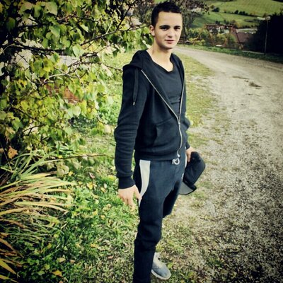 Profile Picture of Joël Steiner (@joelsteiner93) on Twitter