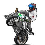 Profile Picture of Mike Diesel💭 (@dankwheelie) on Instagram