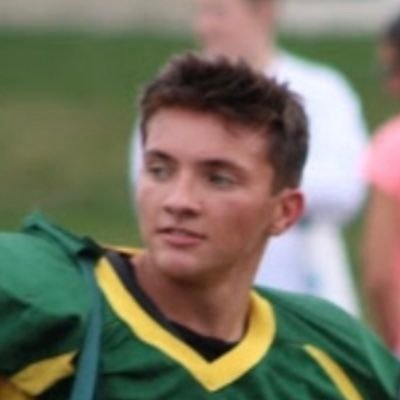 Profile Picture of Alexander Shute (@AlexanderShute1) on Twitter