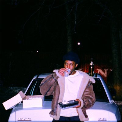 Profile Picture of Jay Daniel (@_jaydeezy_) on Twitter