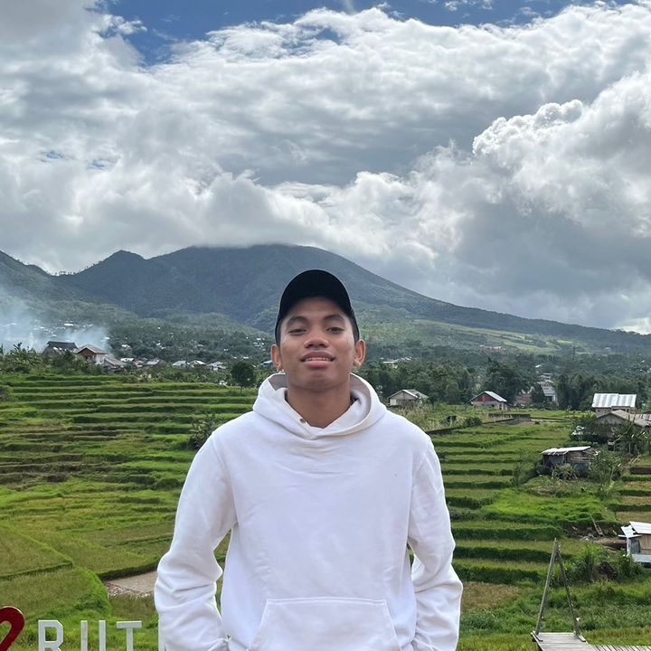 Profile Picture of gregoriusjnr (@gregoriusjnr) on Tiktok