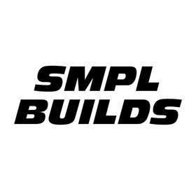 Profile Picture of Smpl Builds (@SmplBuilds) on Pinterest