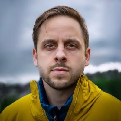 Profile Picture of Joe Duval (@joeyviews) on Twitter