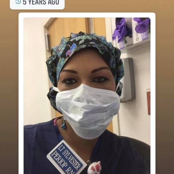 Profile Picture of Tanya Sylvester (@reddog39507) on Poshmark