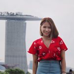 Profile Picture of Virasinee Boonwong (@vilar_b) on Instagram