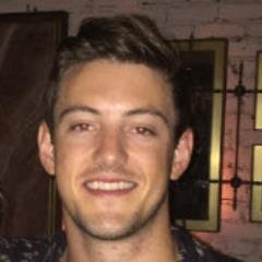 Profile Picture of Tom Broome (@tobroome) on Twitter