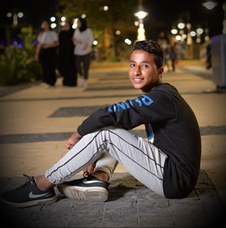 Profile Picture of Mustafa Mohamoud (@Mustafa-Mohamoud) on Facebook