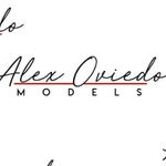 Profile Picture of 🄰🄻🄴🅇 🄾🅅🄸🄴🄳🄾 🄼🄾🄳🄴🄻🅂 (@alexoviedomodels) on Instagram