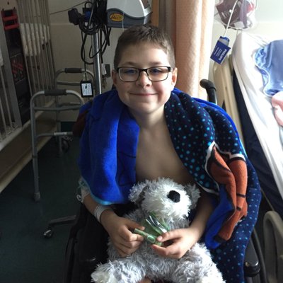 Profile Picture of Janet Reynolds (@Janet_Reynold) on Twitter