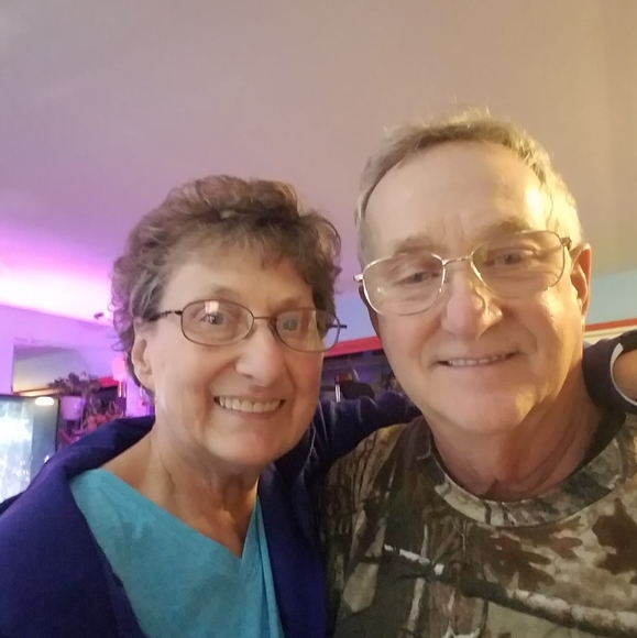 Profile Picture of Marsha Bonewitz stolle (@stolle_marsha) on Poshmark