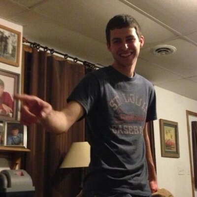 Profile Picture of Matt Pfaff (@MatthewPfaff) on Twitter